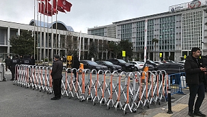 İBB'den KİPTAŞ ve TÜRSAB iddialarına yanıt