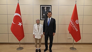 İmamoğlu'nun üst düzey 6 CHP'li parti yetkilisini maaşa bağladığı ortaya çıktı