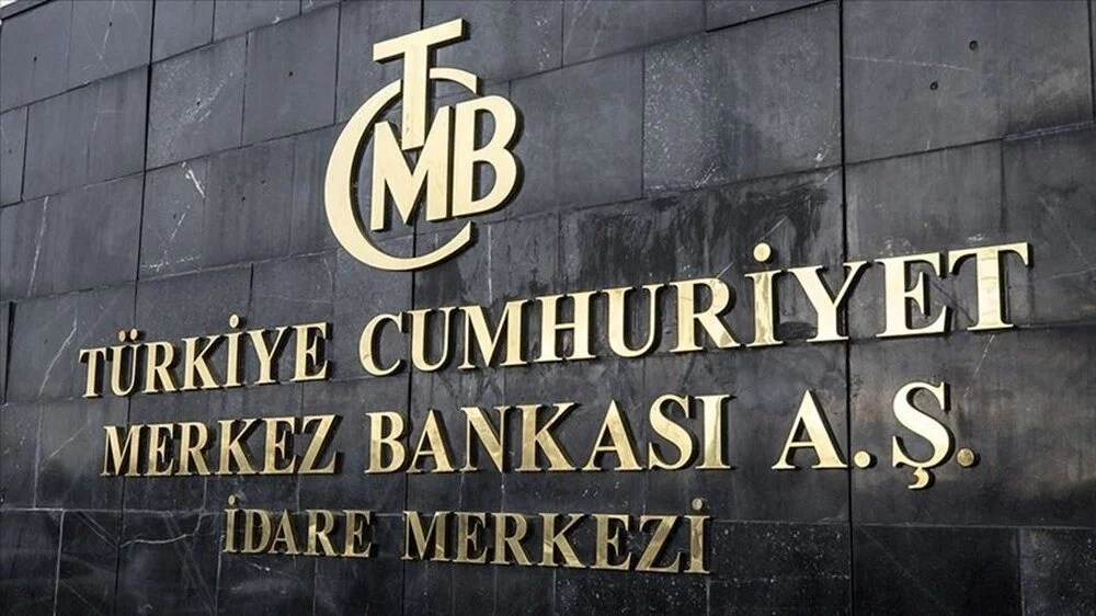 Son Dakika: Merkez Bankası'ndan faiz indirimi