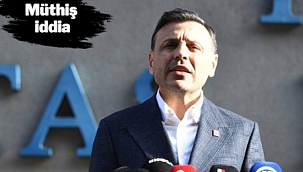 Flaş iddia: CHP'ye karşı yapay zeka ile sahte görüntüler yayınlanacak!