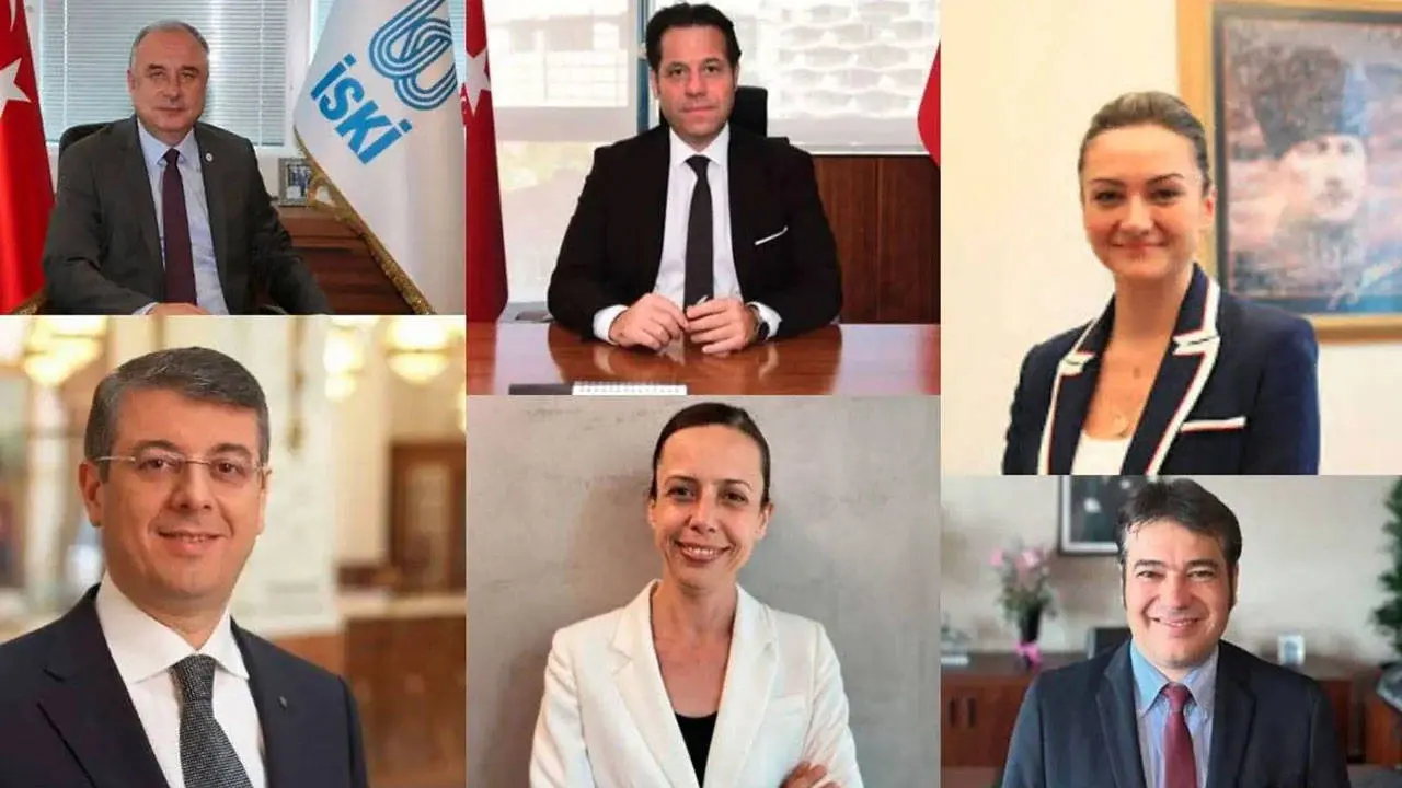 İBB operasyonunda ikinci dalga: Adliyeye sevk edilen 52 kişiden 3'ü adli kontrolle serbest