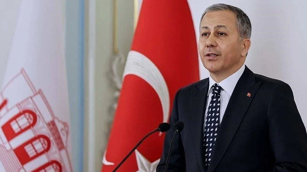 İçişleri Bakanı Yerlikaya'dan sabaha karşı 'boykot' açıklaması