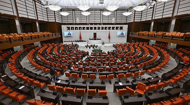 İktidar geri adım attı, iklim kanunu teklifi geri çekildi