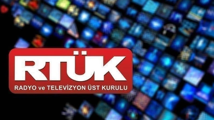 RTÜK'ten 4 Kanala Ceza