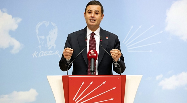 Türkiye Belediyeler Birliği Meclis Başkanvekili Belli Oldu