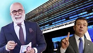 Yapım şirketi sahibi itirafçı oldu! İBB'deki rüşvet ağını anlattı: Ver parayı al hak edişi