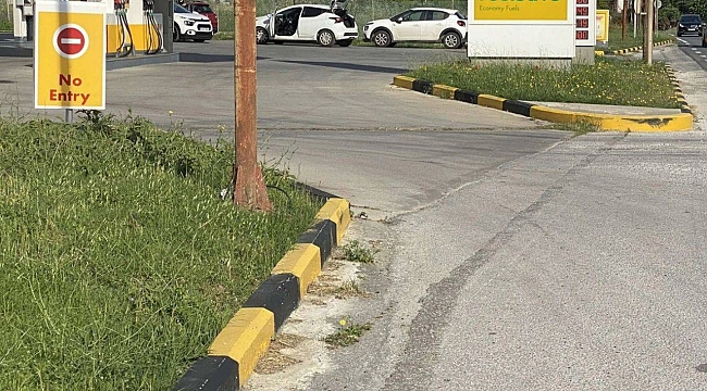 Yunan istihbaratçılara ateş açılmıştı: Arkasından 'Daltonlar' çıktı