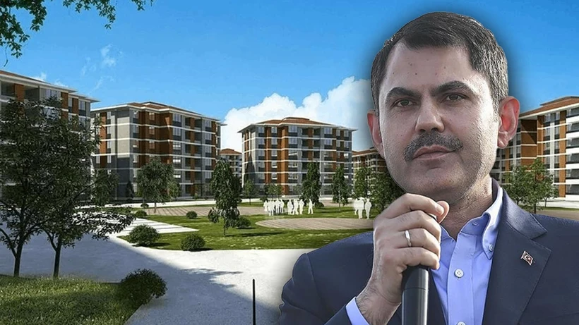 Murat Kurum Duyurdu: İstanbul'da Kiraları Düşürecek Adım! Vatandaş Devletin Kiracısı Olacak