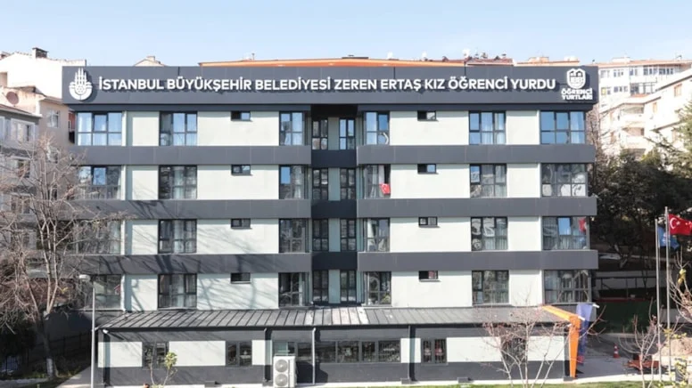 Ruhsat yetkileri iptal edildi: Belediyeler artık yurt açamayacak!