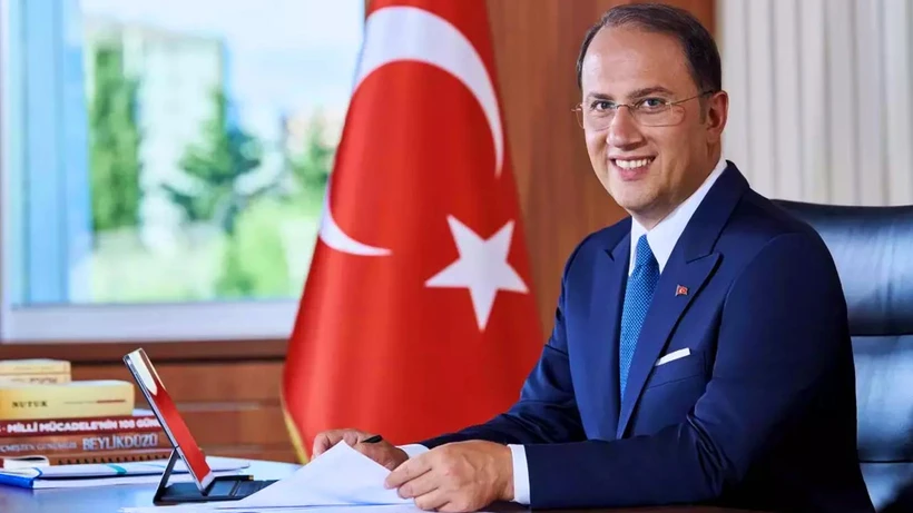 Tutuklu Beylikdüzü Belediye Başkanı Murat Çalık Hastaneye Sevk Edildi