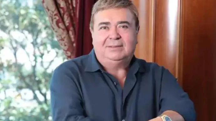 Hasan Peker hisselerini 20 milyon Euro'ya kime sattı?