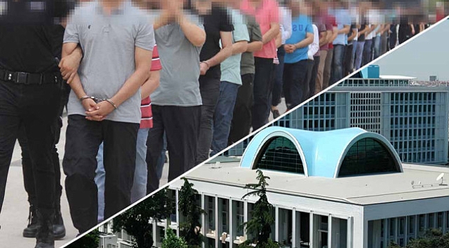 İBB'ye yolsuzluk soruşturmasında yeni operasyon: 25 kişi hakkında gözaltı kararı 