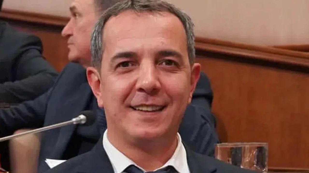 Beyoğlu Belediyesi'nde başkan vekili belli oldu