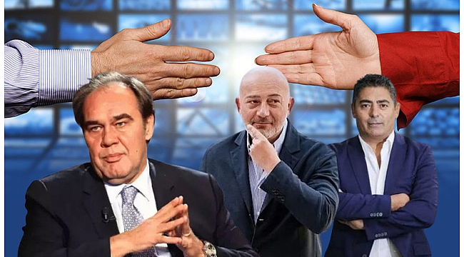 Patronların çoğu medyasını elden çıkarmak istiyor