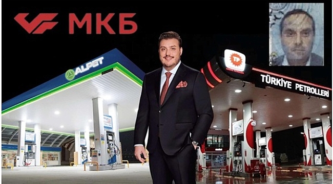 Zeren Grup Başkanı Mustafa Yiğit Zeren Slovenya'da Interpol Gözaltında