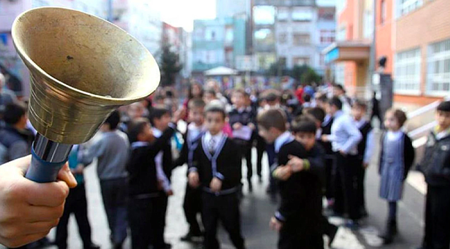 Bakan Tekin duyurdu… İstanbul'daki okullarda 'ilk gün' düzenlemesi