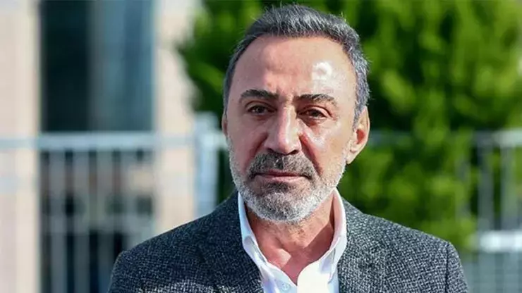 Berhan Şimşek İhraç İstemiyle Disipline Sevk Edildi