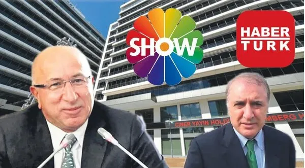 Can Holding soruşturması derinleşti! Ciner Medya Grubu satışında kara para akladılar: Süreci Kenan Tekdağ organize etti