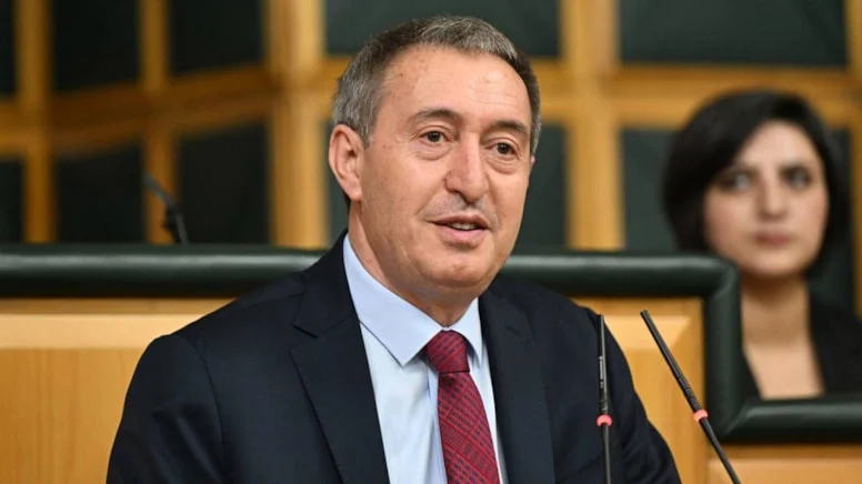 DEM Parti'den Bahçeli'ye 'maksimalist talep' yanıtı