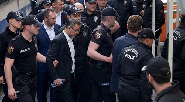 Avukat Ersöz açıkladı: İBB soruşturmasında yeni gelişme