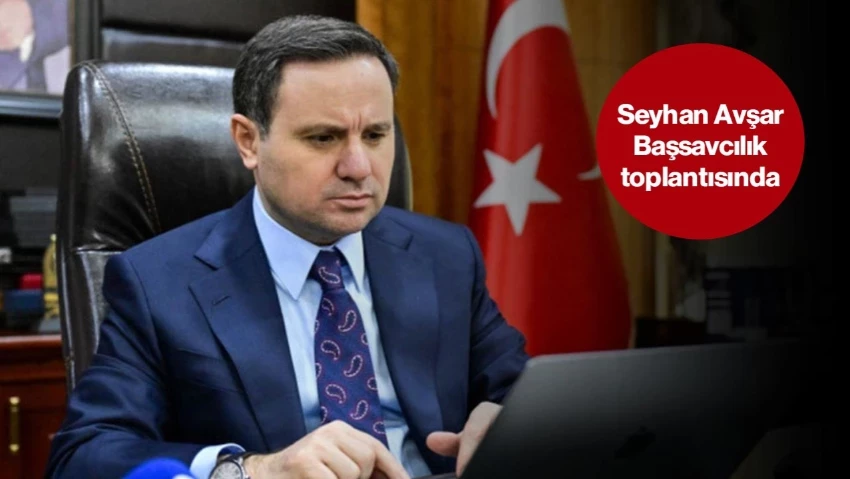 Başsavcı Akın Gürlek Açıkladı: 3 Bin 900 Sayfalık İddianame Hazır... İşte İmamoğlu İçin İstenen Ceza