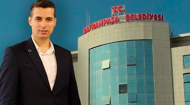 Bayrampaşa Belediyesi operasyonunda Özel Kalem Müdürü İtirafçı olup tahliye edildi