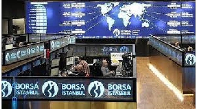 Borsa manipülatörlerine ağır ceza geliyor: Hapis iki katına çıkıyor
