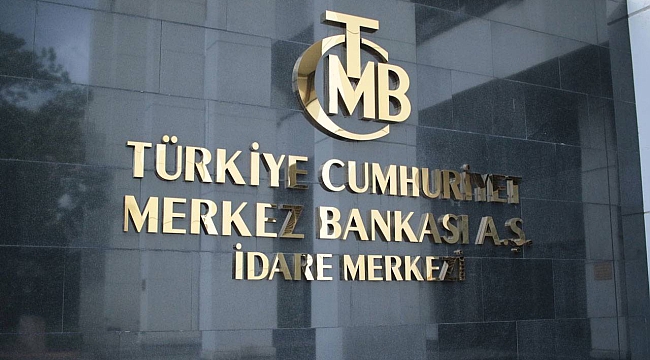 Merkez Bankası 2025 sonu için enflasyon tahminini yükseltti!