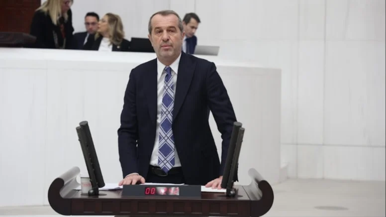 MHP'li vekilden yeni operasyon sinyali