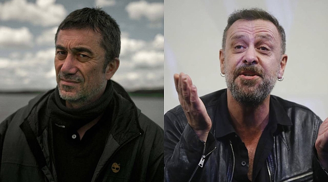 Nejat İşler'den Nuri Bilge Ceylan'a: Yönetmen misin, psikolog musun, papaz mısın?