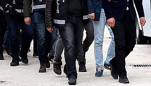 Ozan Elektronik Para A.Ş. soruşturmasında ikinci dalga operasyon: 11 gözaltı