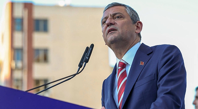 Özgür Özel 'suçüstü yakalandılar' diye açıkladı: Meşe'nin çektiği ifadeleri İlke'ye şarj etmişler