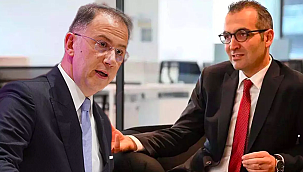 Şişli ve Beylikdüzü belediye başkanları için 91 yıla kadar hapis talebi