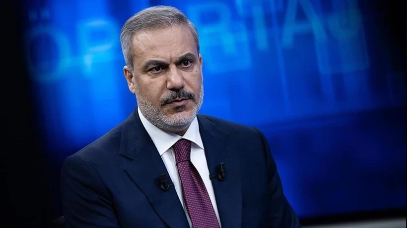 YÖK'ten Hakan Fidan'ın Diplomasına İlişkin Açıklama