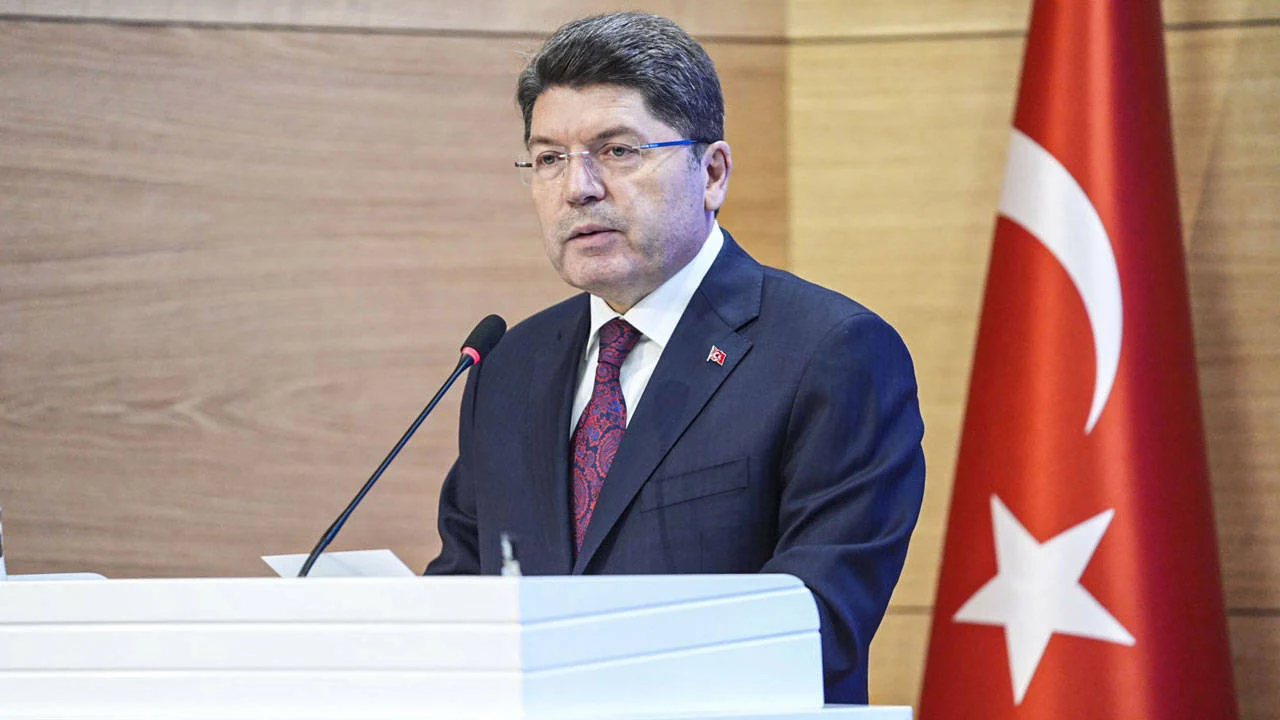 11. Yargı Paketi | Adalet Bakanı Tunç: Ceza adaleti bakımından düzenleme yapılması gerekti