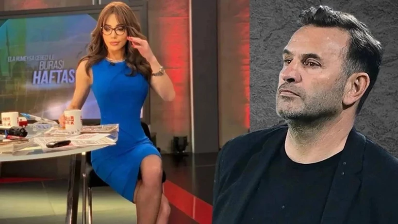 Ela Rümeysa Cebeci Krizinde Okan Buruk İfade mi Verecek? Başsavcılık'tan Açıklama Geldi