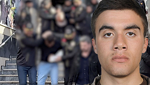 Polis Emre Albayrak'ı şehit eden saldırganlar adliyede