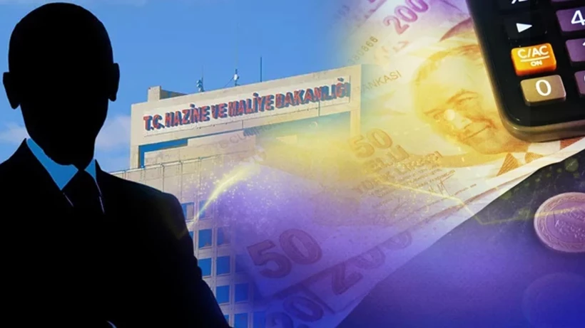 Vergi Yüzsüzleri Listesi Belli Oldu! Zirvedeki Şirket Tanıdık Çıktı