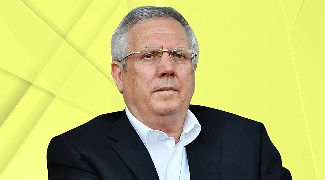 Aziz Yıldırım'dan Bebek Otel açıklaması