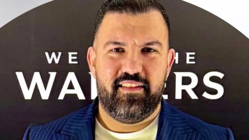 Korkunç Saldırı! Antrenmanda Kulüp Başkanını Vurdular