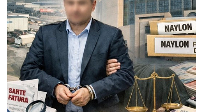 Sahte faturayla iflas oyunu!