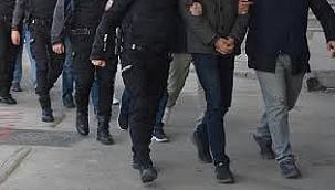 12 ilde dev Forex operasyonu: 48 gözaltı