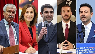 Aziz İhsan Aktaş davası: 5 CHP'li belediye başkanının tutukluluğunun devamı istendi