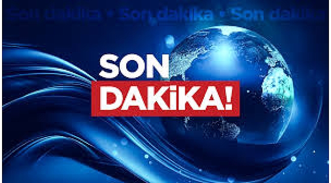 CHP'li Belediye Başkanı cinsel taciz suçundan tutuklandı