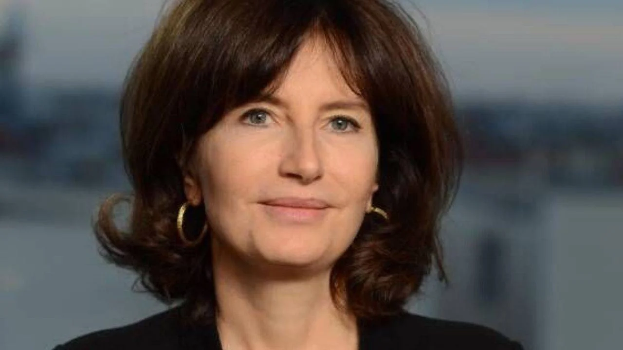 Fransa'da 'Jeffrey Epstein' istifası