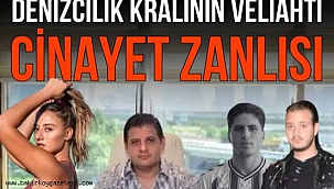 Alaattin Kadayıfçıoğlu ve suç ortakları Yakalandı: Kubilay Kundakçı Cinayetinde Flaş Gelişme