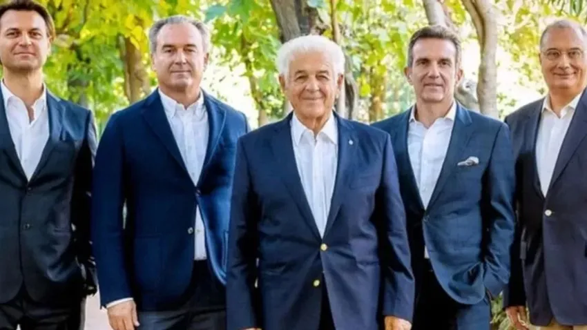 Atay Holding'te Miras kavgası, 116 yıllık Türk devini iflasa sürükledi