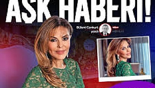 Sosyete bu haberle çalkalanıyor! Feryal Gülman kiminle aşk yaşıyor?