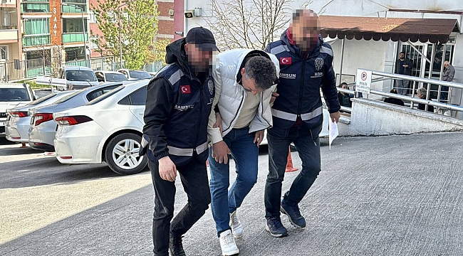 2 ilde rüşvet operasyonu: 4'ü doktor 18 kişi gözaltında!