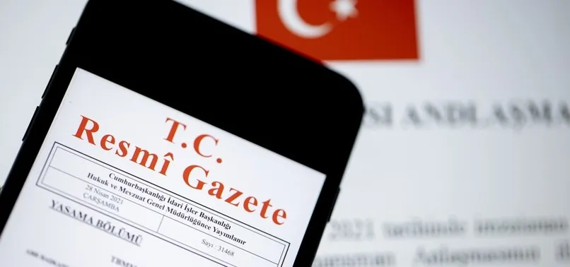 Atama Kararları Resmi Gazete'de! SPK'da yeni Kurul Başkanı Mahmut Sütçü oldu 